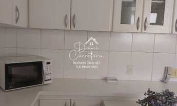 Imagem 7: Aluguel de Imóvel em Guarujá-SP: Apartamento 2 Quartos, Pitangueiras, 70m², 2 Salas, 2 Ban