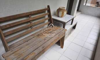 Imagem 4: Imperdível Apartamento para Locação em Guarujá-SP, Pitangueiras: 3 Quartos, 1 Suíte, 2 Sal