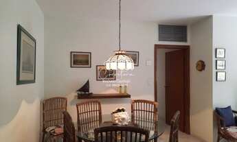 Imagem 2: Imperdível Apartamento para Locação em Guarujá-SP, Pitangueiras: 3 Quartos, 1 Suíte, 2 Sal