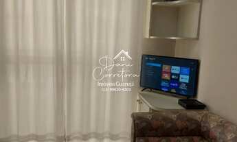 Imagem 3: Aluguel de Imóvel em Guarujá-SP: Apartamento 2 Quartos, Pitangueiras, 70m², 2 Salas, 2 Ban