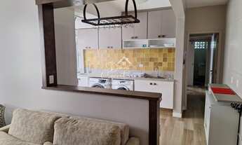 Imagem: Apartamento à venda em Guarujá-SP 2 quartos