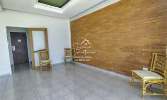 Imagem 5: Apartamento à venda em Guarujá-SP, Pitangueiras: 3 quartos, 1 suíte, 2 salas, 3 banheiros