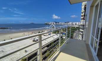 Imagem: Apartamento à venda em Guarujá-SP, Pitangueiras