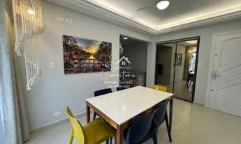 Imagem: Apartamento reformado com 2 quartos com