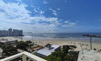 Imagem 4: Apartamento à venda em Guarujá-SP, Pitangueiras: 3 quartos, 1 suíte, 2 salas, 3 banheiros