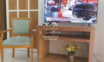 Imagem: Aluguel de Imóvel em Guarujá-SP Apartamento