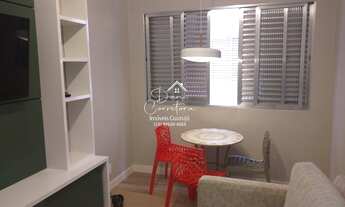 Imagem 5: Apartamento à venda em Guarujá-SP: 2 quartos, 2 suítes, 2 salas, 2 banheiros, 1 vaga, 60 m