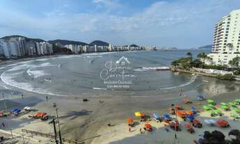 Imagem 2: Apartamento de 3 quartos com suíte, 2 salas e 2 vagas de garagem na Vila Luis Antônio em G