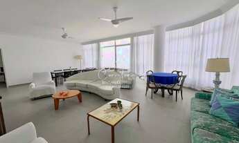 Imagem: Luxuoso apartamento de 4 quartos com 230m²