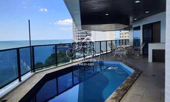 Imagem: Apartamento de luxo para locação no Jardim