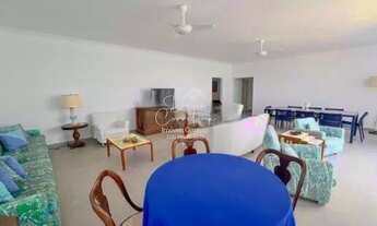 Imagem 5: Luxuoso apartamento de 4 quartos com 230m² na Pitangueiras, Guarujá-SP! Aproveite essa opo