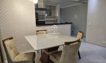 Imagem 5: Casa para locação no Jardim Las Palmas, Guarujá-SP: 3 quartos, 1 suíte, 2 salas, 1 vaga de