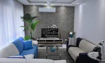 Imagem: Imperdível apartamento à venda em Guarujá-SP