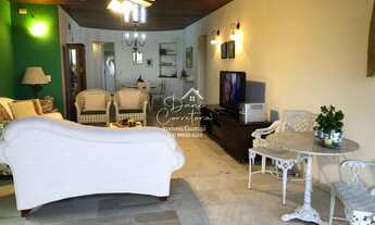 Imagem 2: Apartamento à venda no Guarujá na Praia da Enseada