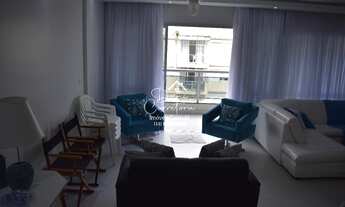 Imagem 6: Imperdível apartamento à venda em Guarujá-SP, Pitangueiras: 3 quartos, 1 suíte, 3 salas, 3