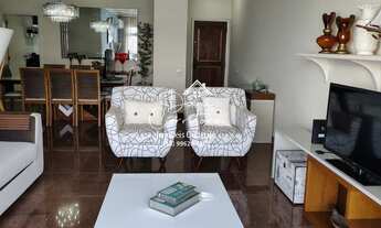 Imagem 6: Apartamento de 3 quartos com suíte, 2 salas e 2 vagas de garagem na Vila Luis Antônio em G