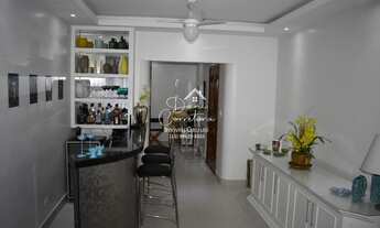 Imagem 3: Imperdível apartamento à venda em Guarujá-SP, Pitangueiras: 3 quartos, 1 suíte, 3 salas, 3