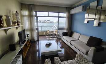 Imagem: Apartamento de 3 quartos com suíte, 2 salas