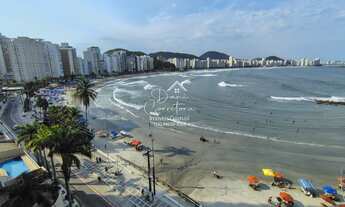 Imagem 7: Apartamento de 3 quartos com suíte, 2 salas e 2 vagas de garagem na Vila Luis Antônio em G