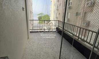 Imagem 3: Apartamento de luxo à venda em Guarujá - Pitangueiras: 2 quartos, 2 salas, 1 vaga de garag