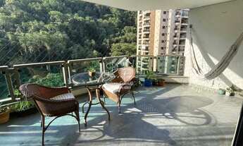 Imagem: Apartamento de alto padrão em Pitangueiras