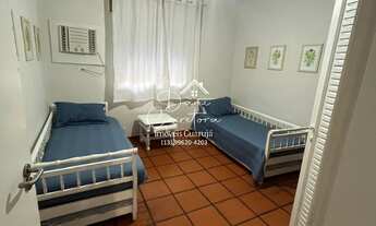 Imagem 6: Apartamento de luxo à venda em Guarujá - Pitangueiras: 2 quartos, 2 salas, 1 vaga de garag