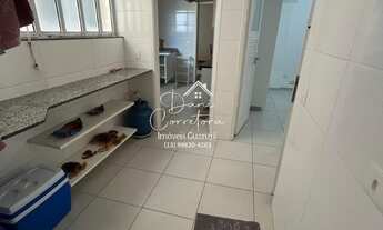 Imagem 4: Apartamento de luxo à venda em Guarujá - Pitangueiras: 2 quartos, 2 salas, 1 vaga de garag