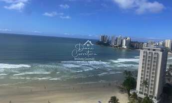 Imagem: Apartamento à venda em Guarujá-SP, Pitangueiras