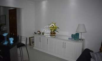 Imagem 7: Imperdível apartamento à venda em Guarujá-SP, Pitangueiras: 3 quartos, 1 suíte, 3 salas, 3