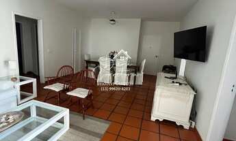 Imagem 2: Apartamento de luxo à venda em Guarujá - Pitangueiras: 2 quartos, 2 salas, 1 vaga de garag