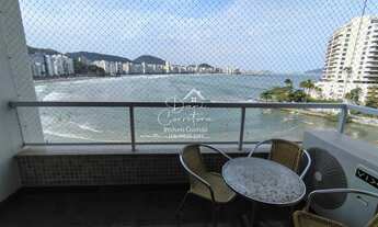 Imagem 4: Apartamento de 3 quartos com suíte, 2 salas e 2 vagas de garagem na Vila Luis Antônio em G