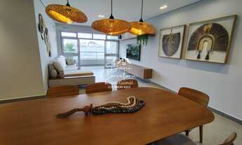 Imagem: Venda de Apartamento de Luxo reformado na