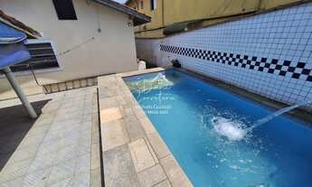 Imagem: 3 dormitórios, 1 suítes, 2 vagas na garagem