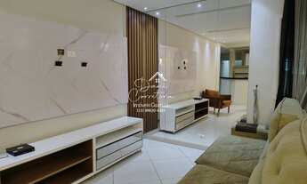 Imagem 2: Casa para locação no Jardim Las Palmas, Guarujá-SP: 3 quartos, 1 suíte, 2 salas, 1 vaga de