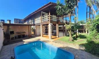 Imagem: 4 dormitórios, 3 vagas na garagem