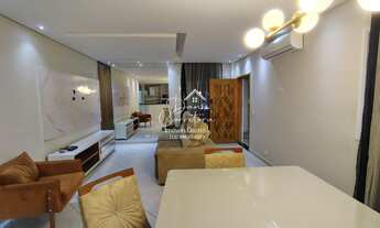 Imagem 3: Casa para locação no Jardim Las Palmas, Guarujá-SP: 3 quartos, 1 suíte, 2 salas, 1 vaga de