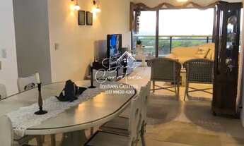 Imagem 6: Apartamento à venda no Guarujá na Praia da Enseada