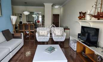 Imagem 3: Apartamento de 3 quartos com suíte, 2 salas e 2 vagas de garagem na Vila Luis Antônio em G