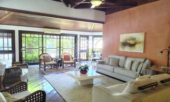 Imagem: Casa de Luxo em Condomínio na Enseada