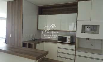 Imagem 4: Apartamento um por andar Edifício Anchieta Guarujá-SP, Pitangueiras, 4 quartos, 2 suítes