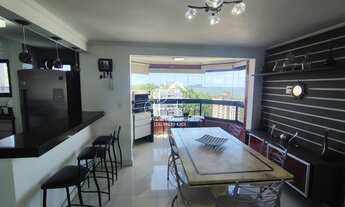 Imagem: Apartamento de Luxo para Locação no Jardim