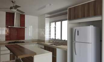 Imagem 5: Apartamento um por andar Edifício Anchieta Guarujá-SP, Pitangueiras, 4 quartos, 2 suítes