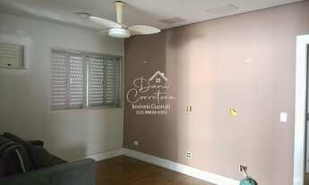 Imagem 7: Apartamento um por andar Edifício Anchieta Guarujá-SP, Pitangueiras, 4 quartos, 2 suítes