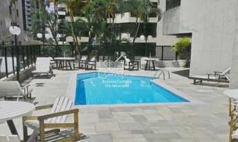 Imagem: Apartamento sem mobília 3 quartos com suíte