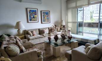 Imagem: Apartamento frente mar, aceita parcelamento