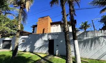 Imagem: Casa Jardim Virginia com 4 quartos, 4 suítes