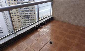 Imagem 7: Apartamento com vista para Pitangueiras e Enseada: 3 quartos, 1 suíte, 2 salas, 3 banheiro