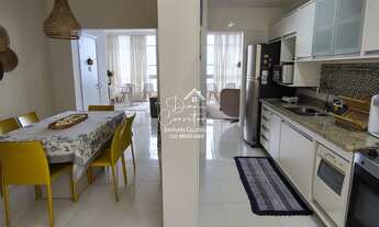 Imagem: Apartamento à venda em Guarujá-SP, Pitangueiras