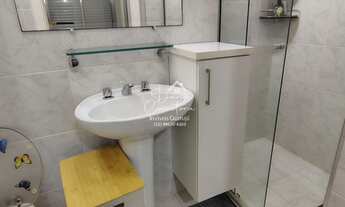 Imagem 4: Apartamento à venda em Guarujá-SP, Pitangueiras: 3 quartos, 1 suíte, 2 salas, 3 banheiros