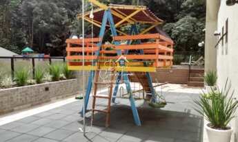 Imagem 5: Apartamento sem mobília 3 quartos com suíte e 2 vagas na Pitangueiras com lazer, Guarujá-S